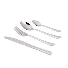 16 Piece SS Cutlery Set Flatware Set